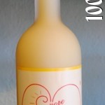 Cuor di Crema di Limoncello