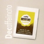 DECAFFEINATO